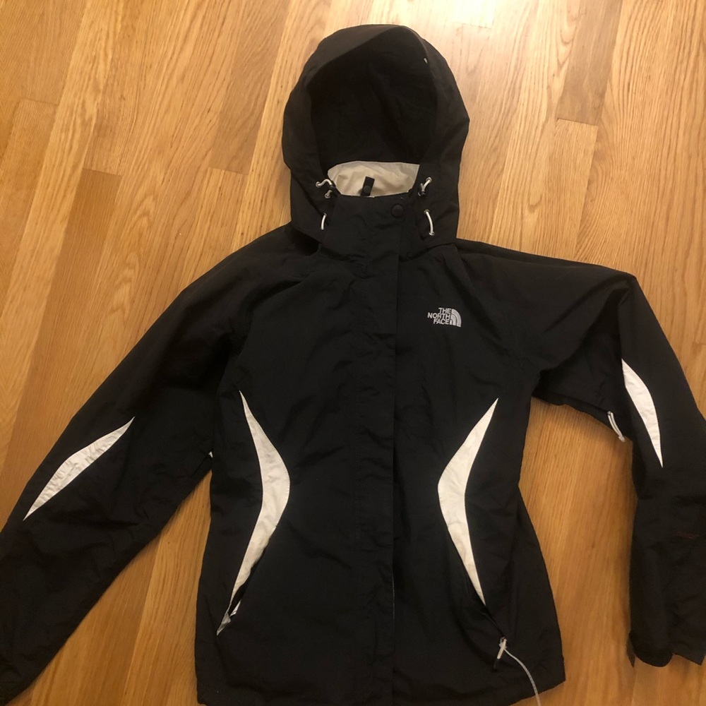 North Face Boundry Triclimate Jacket (shell)